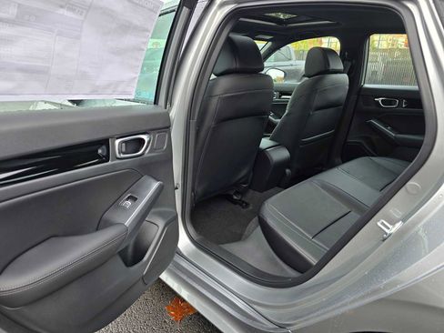 New 2026 Honda Civic Sport Touring image 21