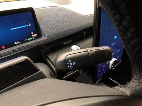 New 2025 Ford Mustang Mach-E Premium image 19