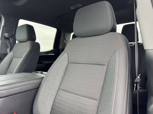 Certified 2023 Chevrolet Silverado 1500 LT Trail Boss w/ Protection Package image 13