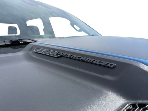 Used 2024 RAM 1500 TRX image 25