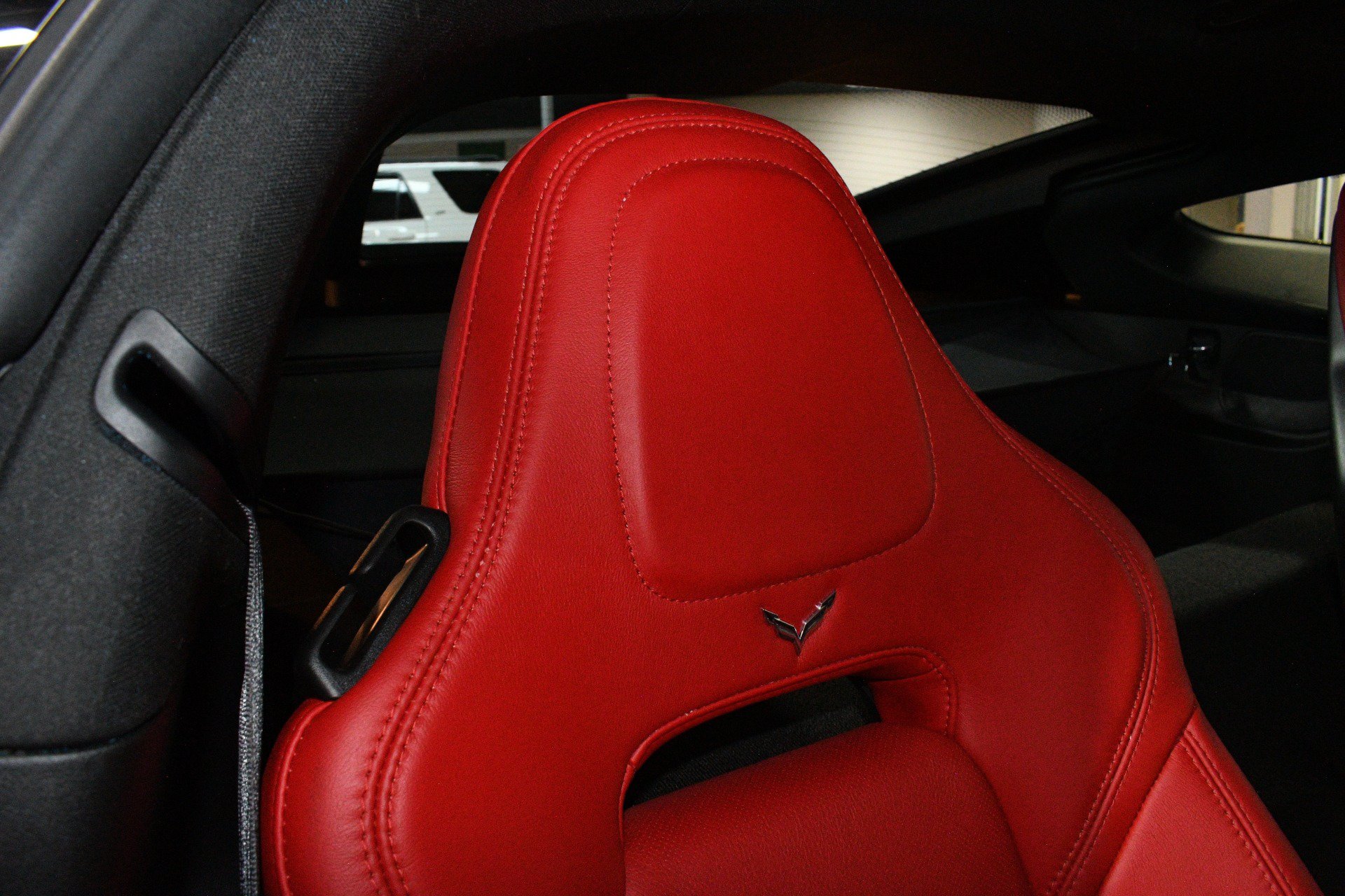 Used 2019 Chevrolet Corvette Grand Sport RWD image 10