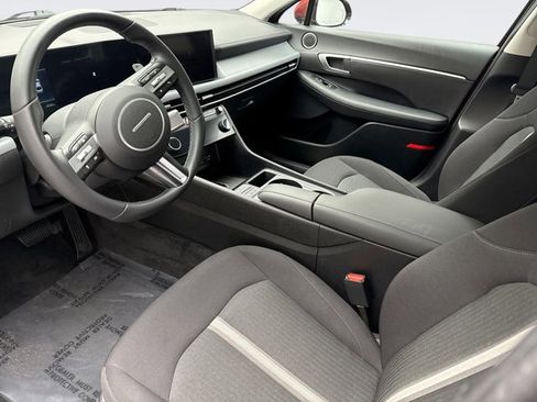 Used 2024 Hyundai Sonata SEL image 10