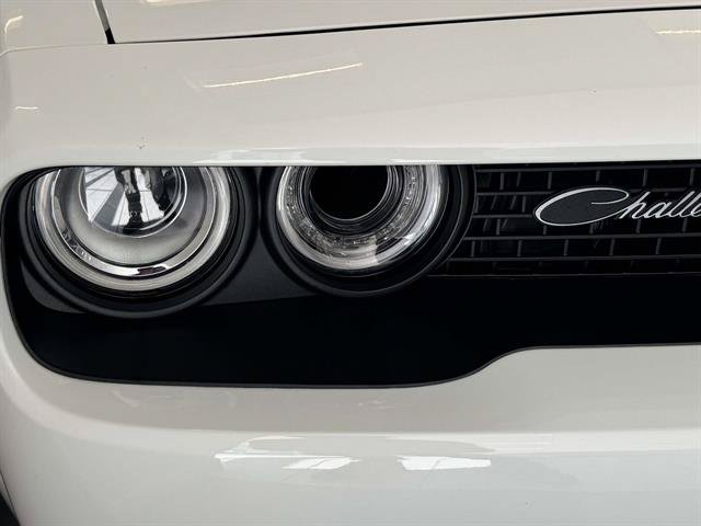 Used 2022 Dodge Challenger R/T Scat Pack RWD image 29