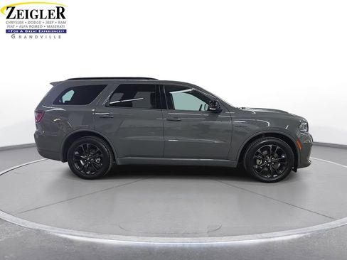 Certified 2023 Dodge Durango R/T AWD/4WD image 4