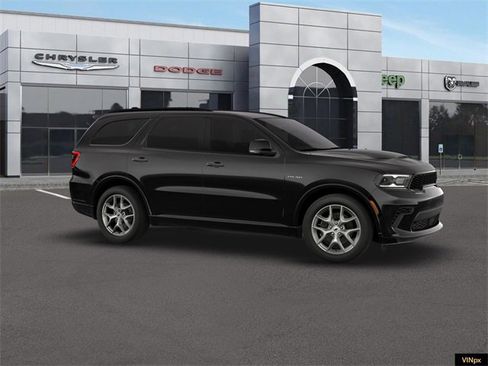New 2026 Dodge Durango GT image 8
