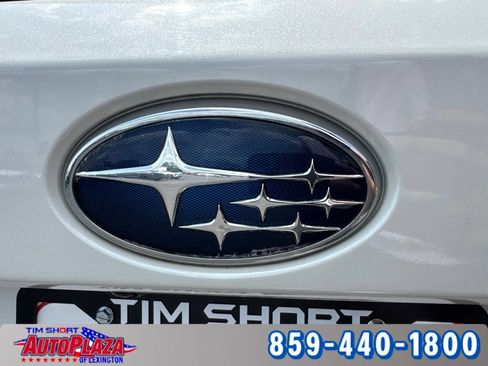 Used 2024 Subaru Outback Onyx Edition AWD/4WD image 19