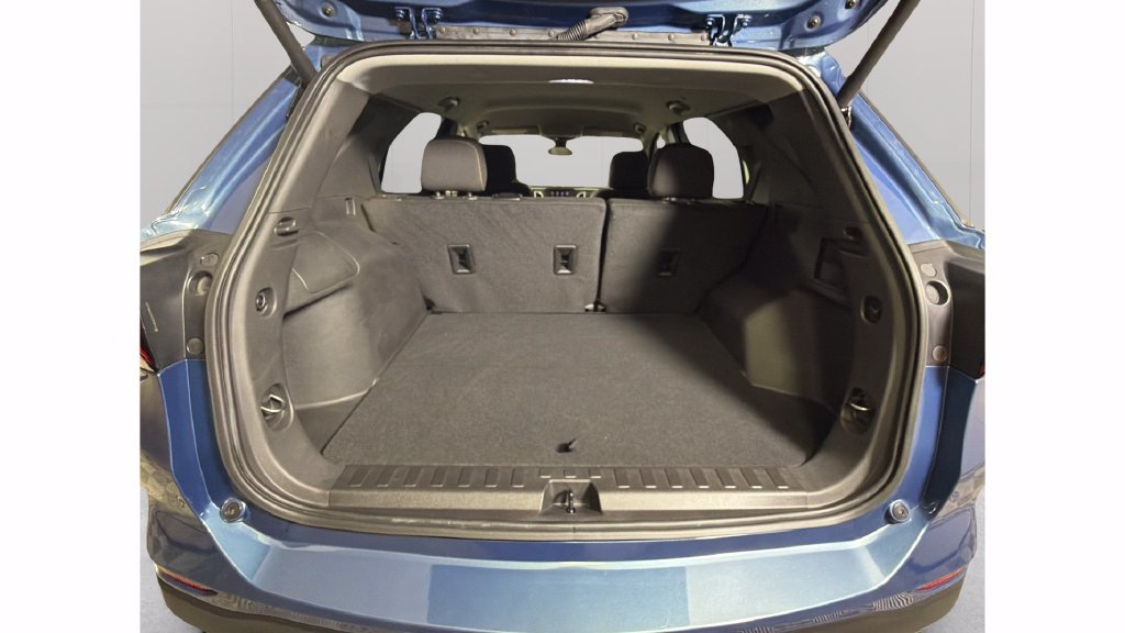Used 2024 Chevrolet Equinox LT FWD image 27