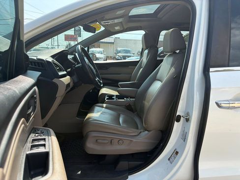 Used 2019 Honda Odyssey EX-L image 9
