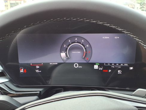 New 2026 Audi A5 2.0T Premium Plus image 14