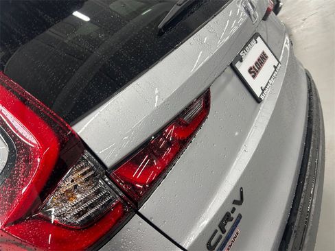Used 2026 Honda CR-V Sport image 24