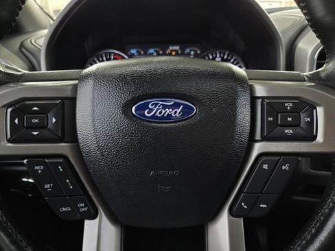 Used 2021 Ford Expedition Max XLT RWD image 31