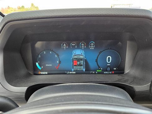 Used 2024 Ford F150 XLT w/ Mobile Office Package image 20