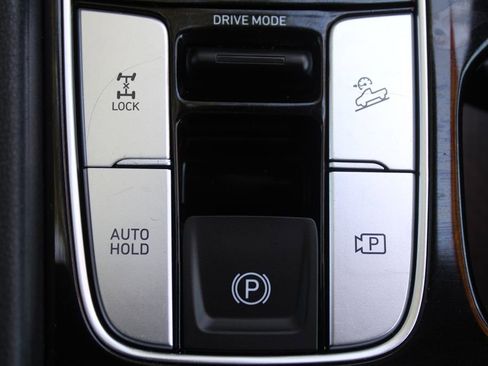 Used 2023 Hyundai Santa Cruz SEL Premium AWD/4WD image 37