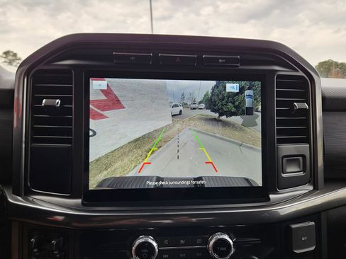 Used 2023 Ford F150 XLT w/ Equipment Group 302A High image 32