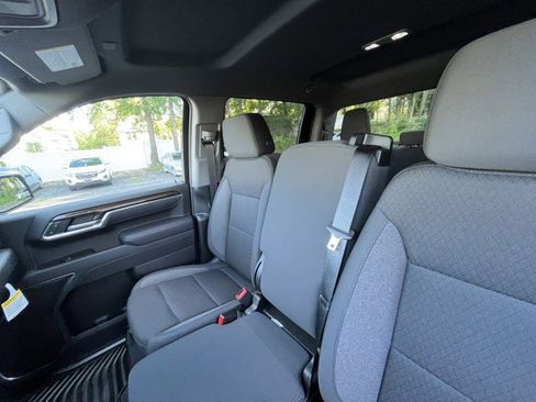 New 2025 Chevrolet Silverado 1500 LT image 7