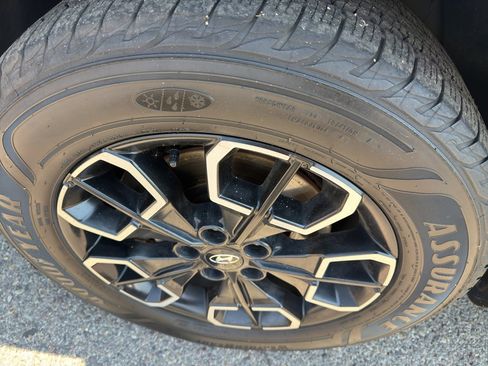 Used 2022 Hyundai Santa Cruz SEL w/ Cargo Package image 27