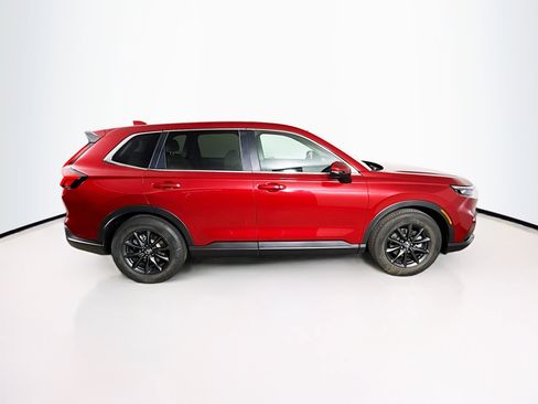 Used 2026 Honda CR-V EX-L image 2