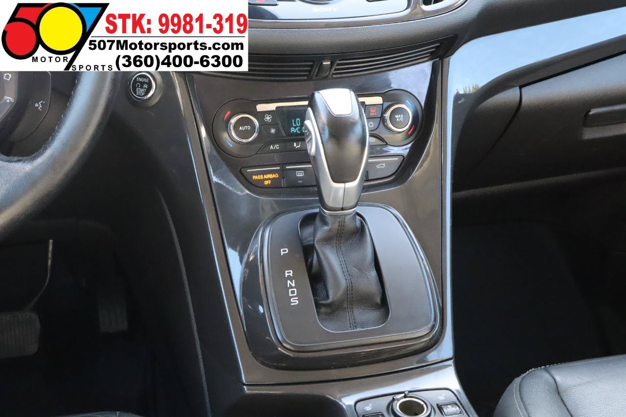 Used 2014 Ford Escape Titanium AWD/4WD image 24