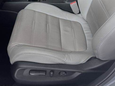 Certified 2019 Honda CR-V EX-L image 18