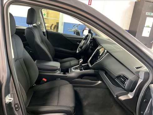 Used 2023 Subaru Legacy Premium AWD/4WD image 11