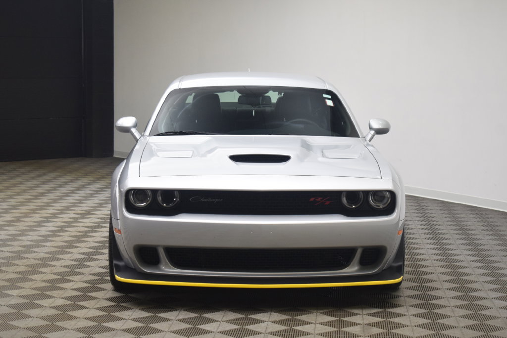 Used 2023 Dodge Challenger R/T Scat Pack RWD image 16