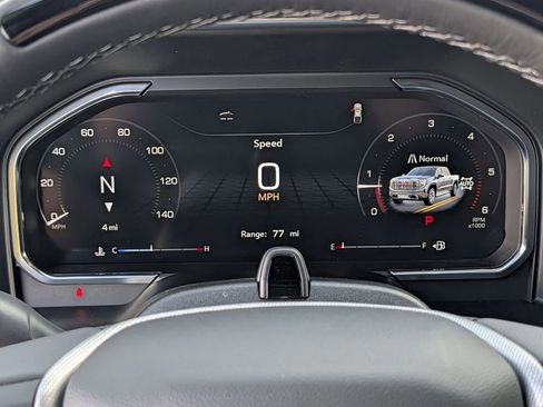 New 2026 GMC Sierra 1500 Denali image 20