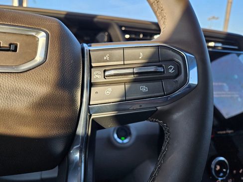 New 2026 GMC Terrain Denali image 13