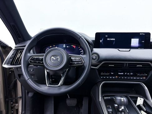 Certified 2026 MAZDA CX-70 3.3 Turbo w/ Premium Plus Pkg AWD/4WD image 7