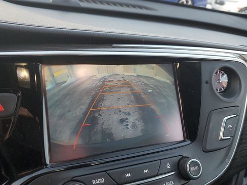 Used 2018 Buick Envision Essence image 20