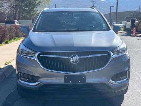 Used 2019 Buick Enclave Premium image 7