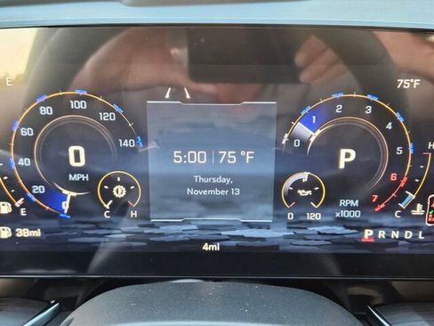 New 2026 Chevrolet Tahoe Premier image 24