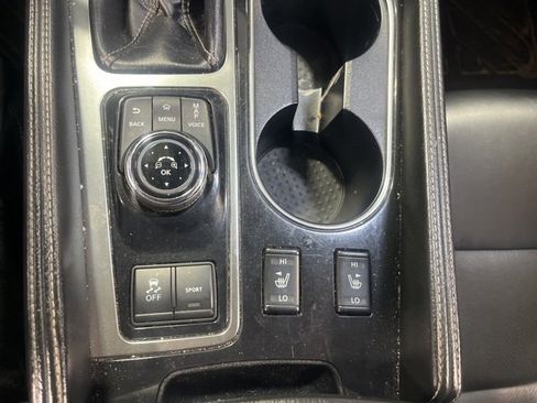 Used 2021 Nissan Maxima 3.5 SV w/ Floor Mat Group image 18