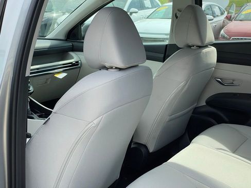 New 2026 Hyundai Tucson SEL AWD/4WD image 24