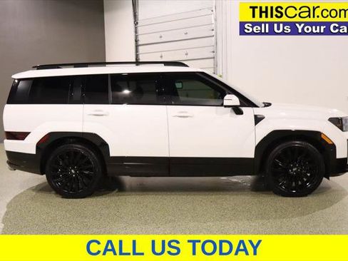 Used 2025 Hyundai Santa Fe Calligraphy AWD/4WD image 11
