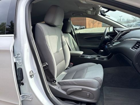 Used 2016 Chevrolet Impala LS image 26