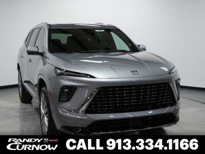 New 2026 Buick Enclave Avenir w/ Super Cruise Package