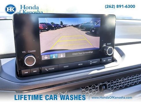 Used 2023 Honda Accord EX image 18