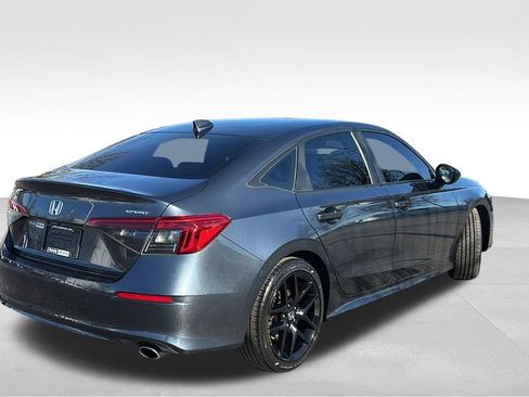 Used 2023 Honda Civic Sport image 7
