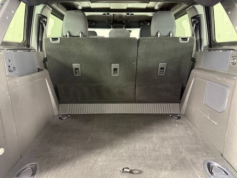 Used 2025 Ford Bronco Big Bend AWD/4WD image 28