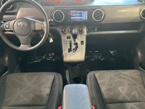 Used 2013 Scion xB 10 Series FWD image 4