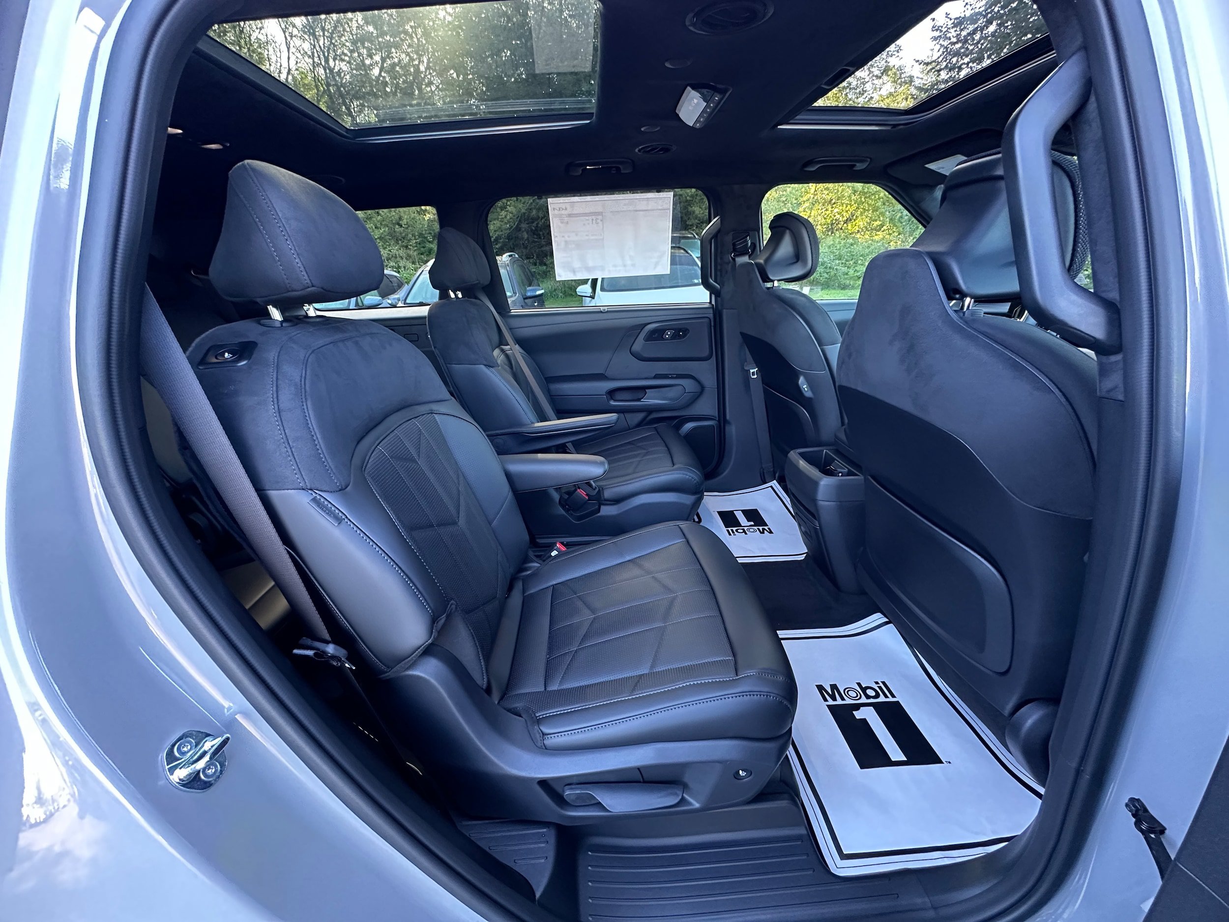New 2027 Kia Telluride X-Line SX Prestige AWD/4WD image 13