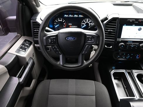 Used 2017 Ford F150 XL w/ Equipment Group 101A Mid RWD image 26