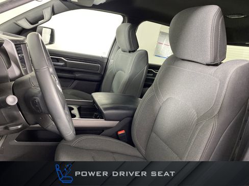 Used 2022 RAM 1500 Big Horn image 16