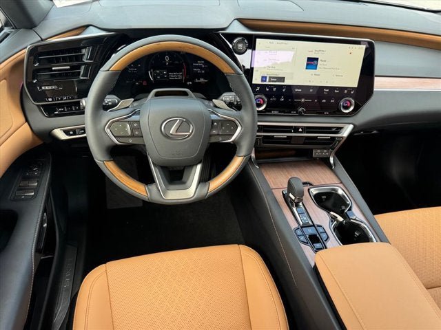 New 2026 Lexus RX 350 Premium Plus w/ Convenience Package AWD/4WD image 9