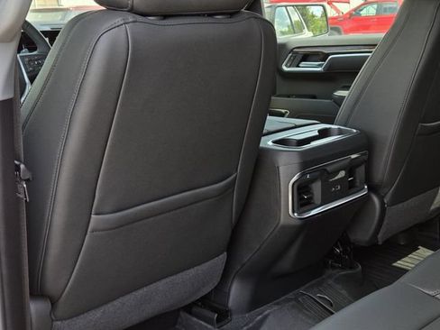 New 2026 GMC Sierra 1500 Elevation w/ Elevation Premium Package AWD/4WD image 28