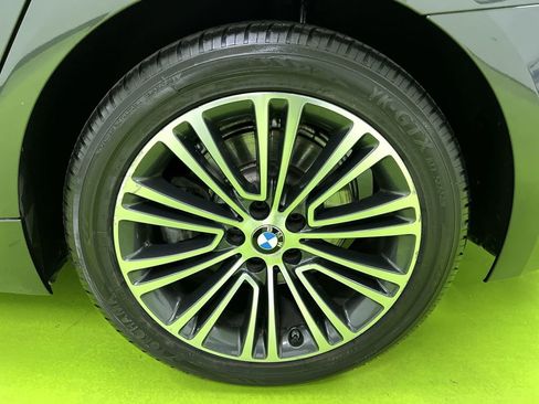 Used 2017 BMW 530i RWD image 14