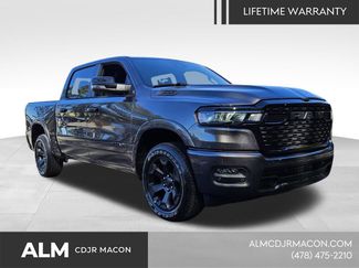 New 2026 RAM 1500 Big Horn AWD/4WD video 1