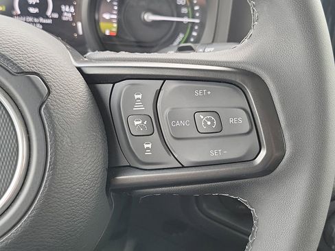 Used 2025 Jeep Wrangler Unlimited Sport S 4xe image 26