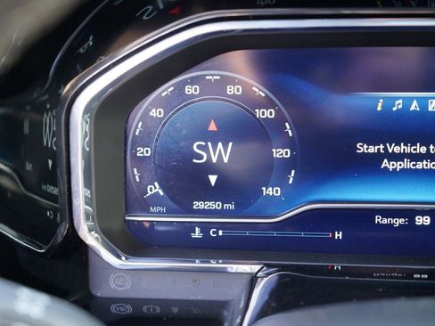 Used 2025 Chevrolet Silverado 3500 High Country w/ High Country Premium Package image 44