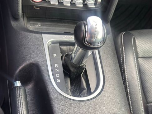 Used 2020 Ford Mustang Premium w/ Black Accent Package image 25